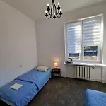 Séjour chez l'habitant Wakacyjne Fregata