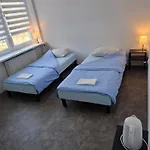 Séjour chez l'habitant Wakacyjne Fregata *