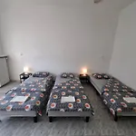 Wakacyjne Fregata Séjour chez l'habitant Świnoujście