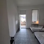Wakacyjne Fregata Séjour chez l'habitant Świnoujście