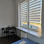 Wakacyjne Fregata Séjour chez l'habitant *
