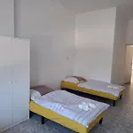 Wakacyjne Fregata Séjour chez l'habitant Świnoujście