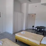 Wakacyjne Fregata Séjour chez l'habitant Świnoujście
