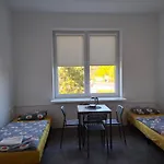 Séjour chez l'habitant Wakacyjne Fregata *