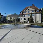 Wakacyjne Fregata * Świnoujście