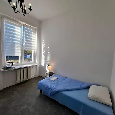 Wakacyjne Fregata * Swinemünde