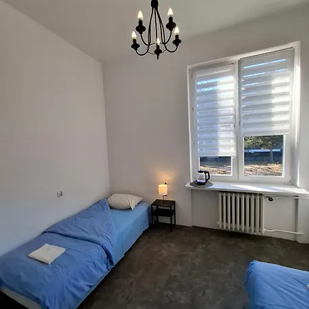 Habitación en casa particular Wakacyjne Fregata