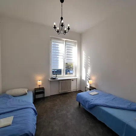 Wakacyjne Fregata Swinoujscie