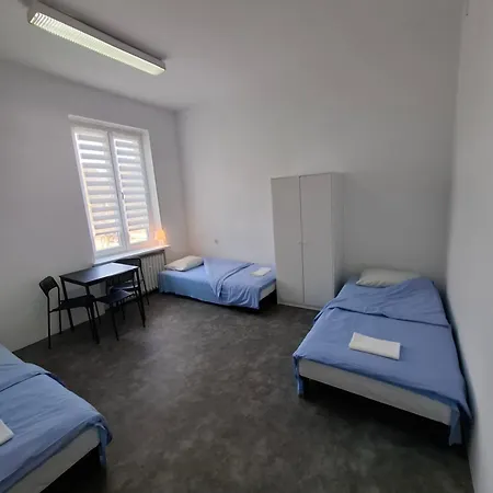Wakacyjne Fregata Homestay Swinoujscie