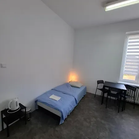 Habitación en casa particular Wakacyjne Fregata