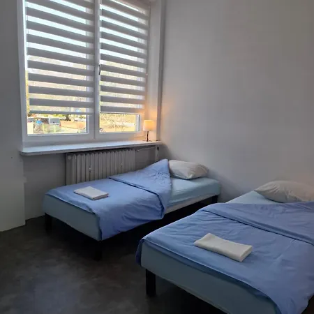 Wakacyjne Fregata Privatunterkunft