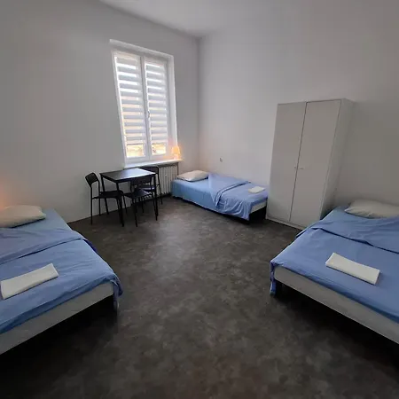 Wakacyjne Fregata Privatunterkunft