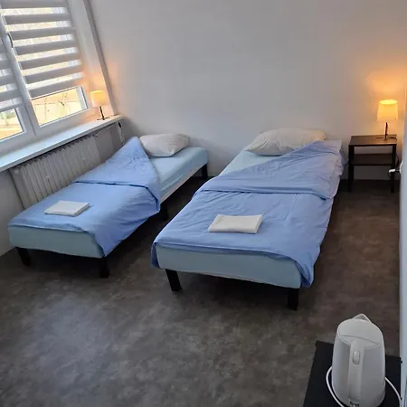 Privatunterkunft Wakacyjne Fregata *