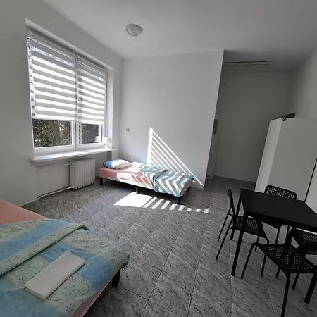 Wakacyjne Fregata * Swinemünde