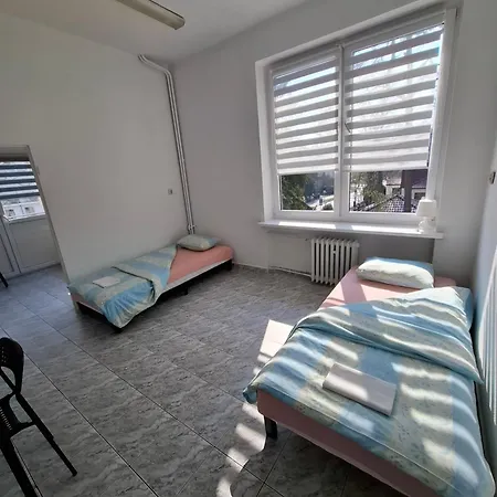 Wakacyjne Fregata Habitación en casa particular