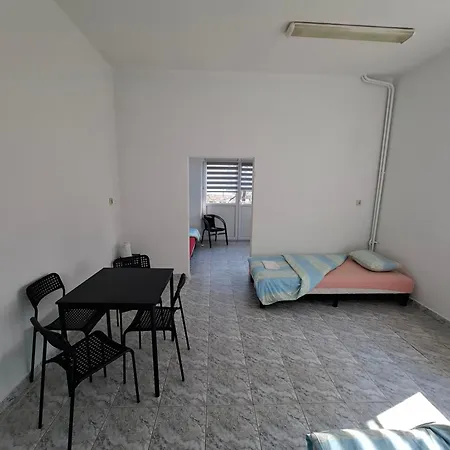 Wakacyjne Fregata Habitación en casa particular *