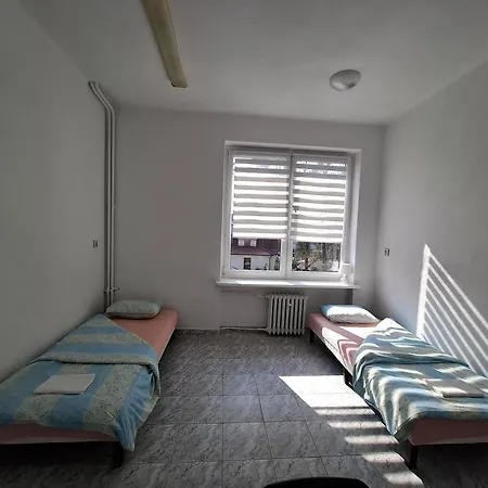 Habitación en casa particular Wakacyjne Fregata