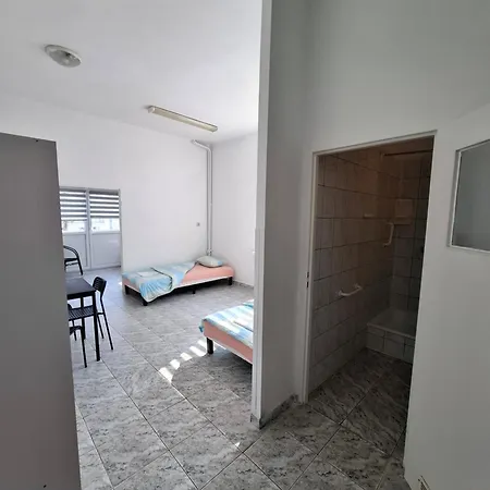 Wakacyjne Fregata Privatunterkunft *