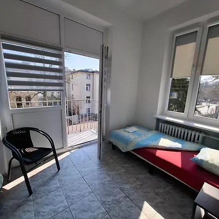 Privatunterkunft Wakacyjne Fregata *