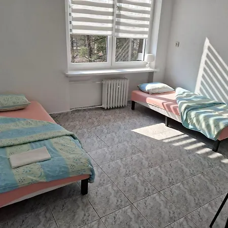 Privatunterkunft Wakacyjne Fregata