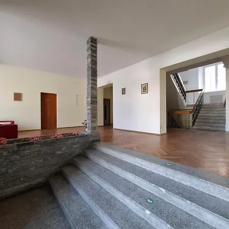 Privatunterkunft Wakacyjne Fregata *