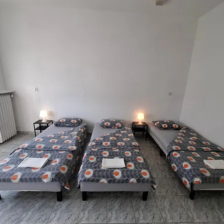 Wakacyjne Fregata Privatunterkunft Swinemünde