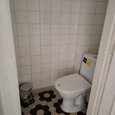 Privatunterkunft Wakacyjne Fregata Swinemünde