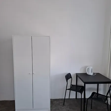 Wakacyjne Fregata * Swinemünde