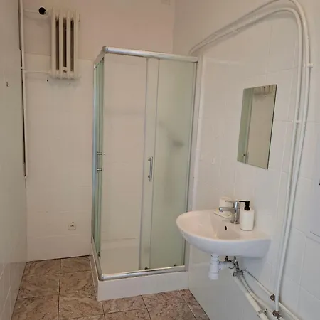 Wakacyjne Fregata Homestay *