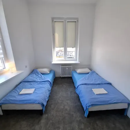 Wakacyjne Fregata Privatunterkunft *