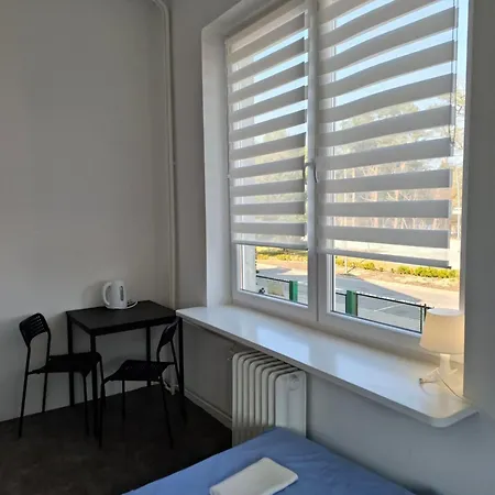 Wakacyjne Fregata Privatunterkunft *