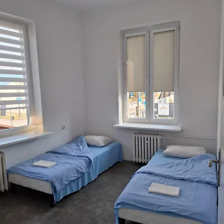 Wakacyjne Fregata Privatunterkunft