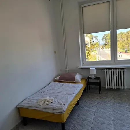 Wakacyjne Fregata Séjour chez l'habitant *