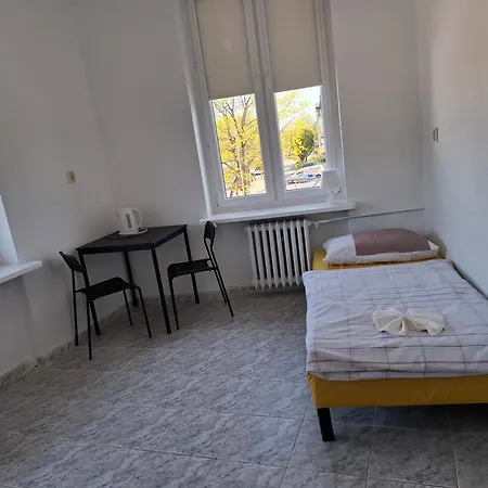 Homestay Wakacyjne Fregata
