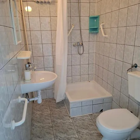 Wakacyjne Fregata Swinemünde