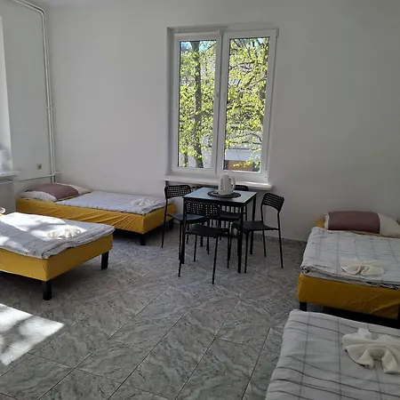 Kwatera prywatna Wakacyjne Fregata *