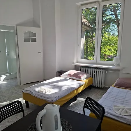 Wakacyjne Fregata Swinemünde