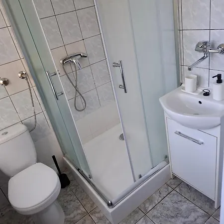 Wakacyjne Fregata * Swinemünde