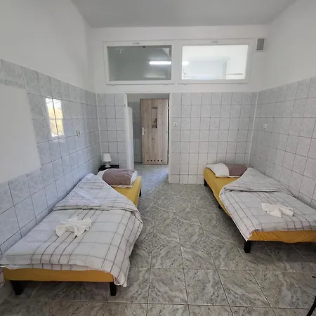 Wakacyjne Fregata Homestay Swinoujscie