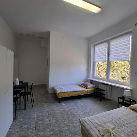 Wakacyjne Fregata Habitación en casa particular