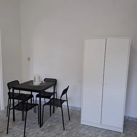 Privatunterkunft Wakacyjne Fregata Swinemünde