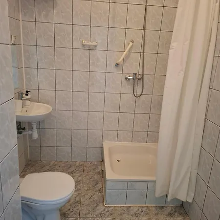 Wakacyjne Fregata Privatunterkunft