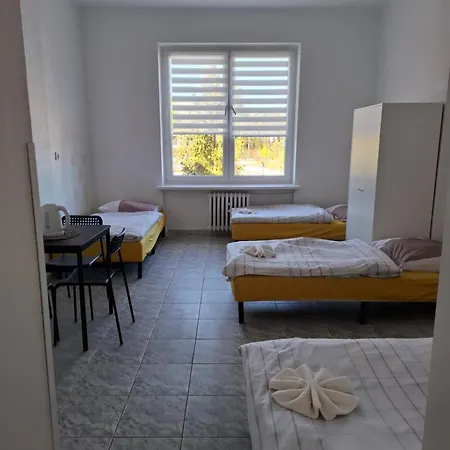 Privatunterkunft Wakacyjne Fregata *