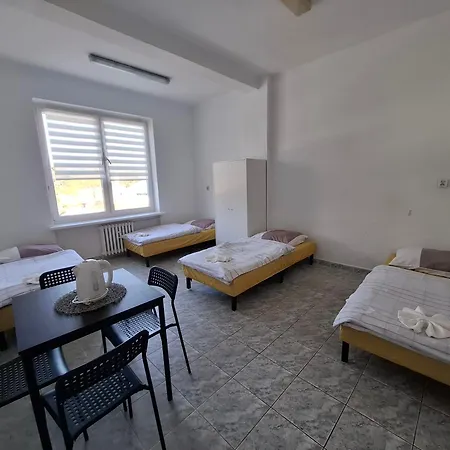 Wakacyjne Fregata Swinemünde