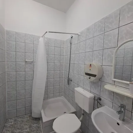 Privatunterkunft Wakacyjne Fregata