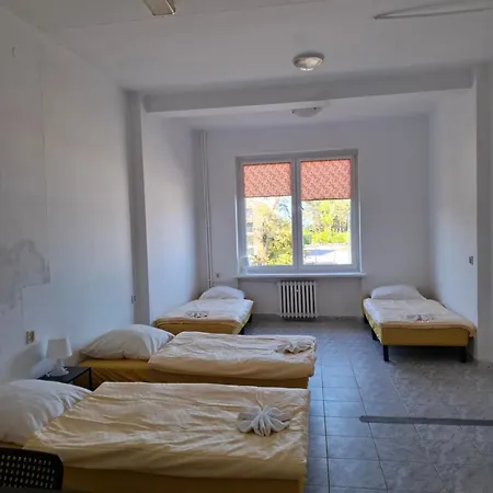 Homestay Wakacyjne Fregata Swinoujscie