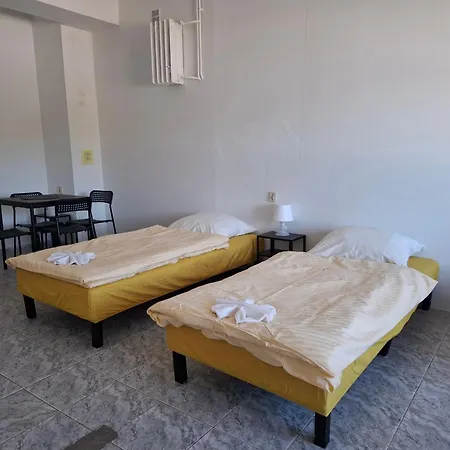 Wakacyjne Fregata Swinemünde