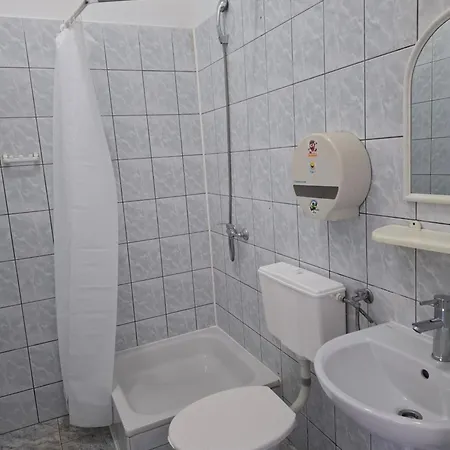 Wakacyjne Fregata Privatunterkunft