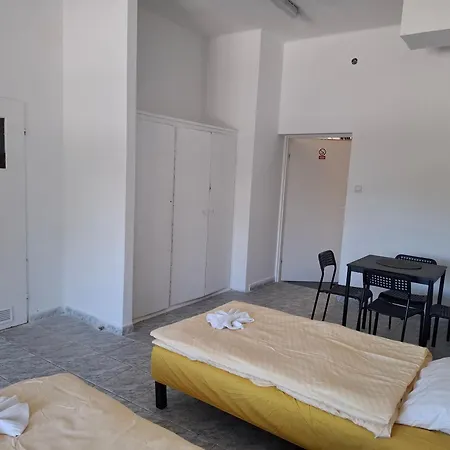 Wakacyjne Fregata Homestay Swinoujscie