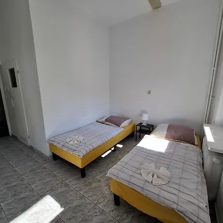 Privatunterkunft Wakacyjne Fregata